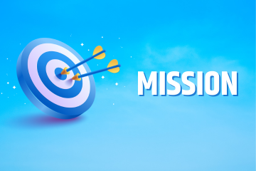 Our Mission Target