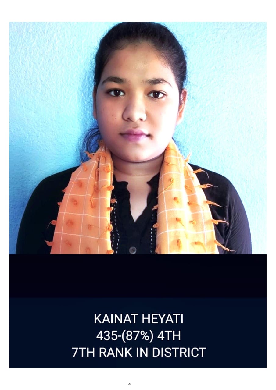 Kainat Heyati